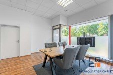 Hauptbild ARBEITEN MIT GESCHICHTE - MODERNER KOMFORT TRIFFT RENAISSANCE