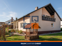 Hauptbild Charmantes Zweifamilienhaus, ausgebautem Dachgeschoss & vielseitigen Nutzungsmöglichkeiten